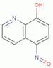 5-Nitroso-8-hydroxyquinoline