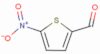 5-Nitro-2-thiophenecarboxaldehyde