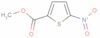 2-Thiophenecarboxylic acid, 5-nitro-, methyl ester