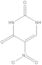 5-Nitro-2,4(1H,3H)-pyrimidinedione