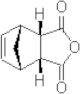 3aalpha,4,7,7aalpha-Tetrahydro-4alpha,7alpha-methanoisobenzofuran-1,3-d one