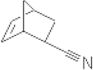 Bicyclo[2.2.1]hept-5-ene-2-carbonitrile