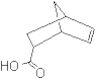 5-norbornene-2-carboxylic acid, mixture of E