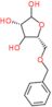 (3S,5R)-5-(benzyloxymethyl)tetrahydrofuran-2,3,4-triol