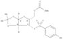 a-D-Xylofuranose,1,2-O-(1-methylethylidene)-, 5-(methyl carbonate) 3-(4-methylbenzenesulfonate)(9C…