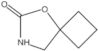 5-oxa-7-azaspiro[3.4]octan-6-one