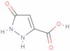 2,5-Dihydro-5-oxo-1H-pyrazole-3-carboxylic acid