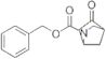 benzyl 5-oxo-2aza-bicyclo[2.2.1]heptance-2-carboxylate