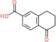 4-[(4-methylphenyl)sulfonyl]piperidine hydrochloride