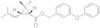 (-)-trans-Phénothrine