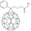 (6,6)-Phenyl C61 Butyric Acid Methyl Ester