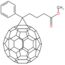 Phenyl-C61-butyric acid methyl ester