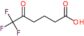 6,6,6-trifluoro-5-oxohexanoic acid