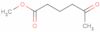 methyl 5-oxohexanoate