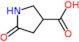 5-oxopyrrolidine-3-carboxylic acid