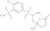 mefruside lactone