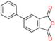 5-phenyl-2-benzofuran-1,3-dione