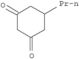 1,3-Cyclohexanedione,5-propyl-