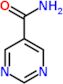 5-Pyrimidinecarboxamide