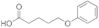 Phenoxyvalericacid; 98%