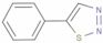 5-phenyl-1,2,3-thiadiazole