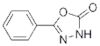 5-Phenyl-1,3,4-oxadiazol-2(3H)-one