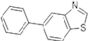 Benzothiazole, 5-phenyl-