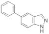 5-PHENYL-1H-INDAZOLE