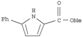 1H-Pyrrole-2-carboxylicacid, 5-phenyl-, methyl ester