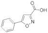 5-PHENYLISOXAZOLE-3-CARBOXYLIC ACID