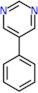 5-phenylpyrimidine