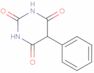 5-phenylbarbituric acid