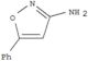 3-Isoxazolamine, 5-phenyl-