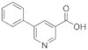 5-PHENYLNICOTINIC ACID