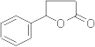 Gamma-Phényl-Gamma-butyrolactone