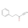 1-Pentyn-3-one, 5-phenyl-