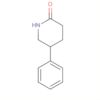 2-Piperidinone, 5-phenyl-