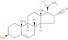 Pregnenolon 16α-carbonitril