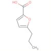 2-Furancarboxylic acid, 5-propyl-