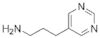 5-Pyrimidinepropanamine (9CI)