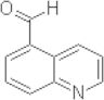 Quinoléine-5-carbaldéhyde