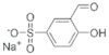 5-SULFOSALICYLALDEHYDE, SODIUM SALT