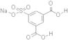 5-Sodiosulfoisophthalic acid