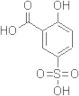 5-sulphosalicylic acid