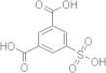 5-Sulfoisophthalic Acid