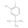 5-tert-Butyl-2-iodophenol