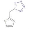 1H-Tetrazole, 5-(2-thienylmethyl)-
