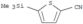 2-Thiophenecarbonitrile,5-(trimethylsilyl)-