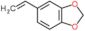 5-ethenyl-1,3-benzodioxole
