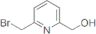 Bromomethylpyridinemethanol
